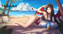 Load image into Gallery viewer, Pro Commercial Use Custom Anime Art Illustration Design Commission
