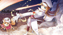 Load image into Gallery viewer, Pro Commercial Use Custom Anime Art Illustration Design Commission