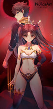 Load image into Gallery viewer, Custom Anime Style Character Art Commission
