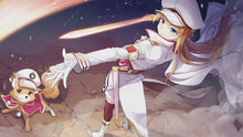 Load and play video in Gallery viewer, Pro Commercial Use Custom Anime Art Illustration Design Commission
